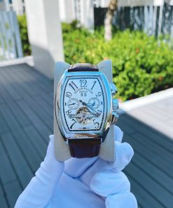 Đồng hồ Franck Muller