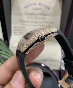 Đồng hồ Franck Muller ABF Thụy Sỹ