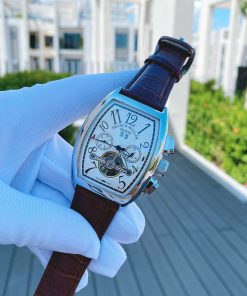Đồng hồ Franck Muller nam máy cơ