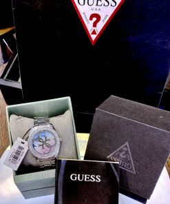 Đồng hồ Guess W1201L1