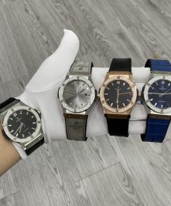 Đồng hồ Hublot