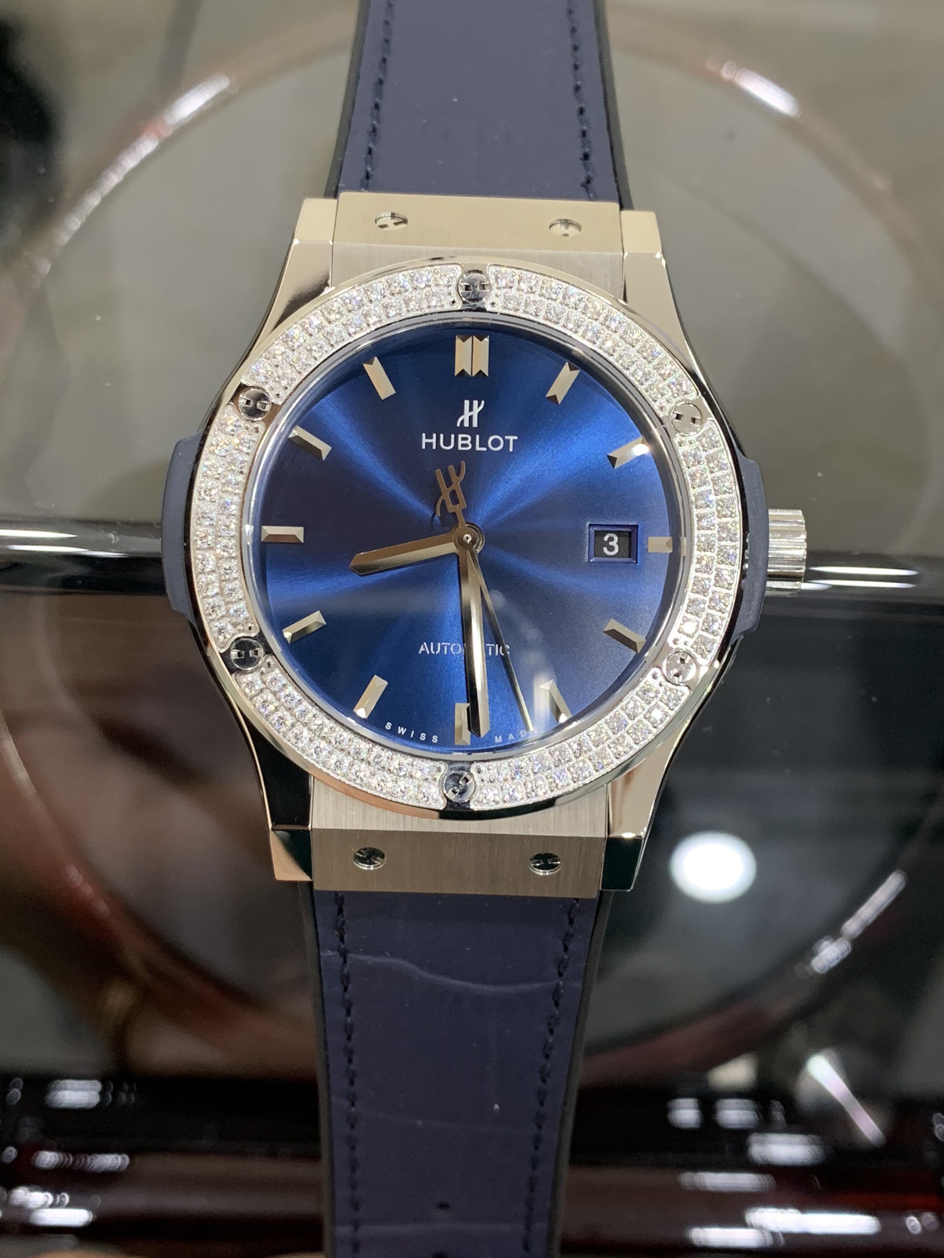 Đồng hồ Hublot Đồng hồ Hublot