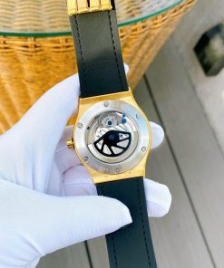 Đồng hồ Hublot Automatic