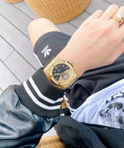 Đồng hồ Hublot Automatic nam