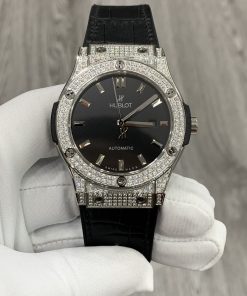 Đồng hồ Hublot Classic Fusion Diamond