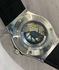 Đồng hồ Hublot automatic nữ