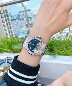 Đồng hồ Hublot đính đá