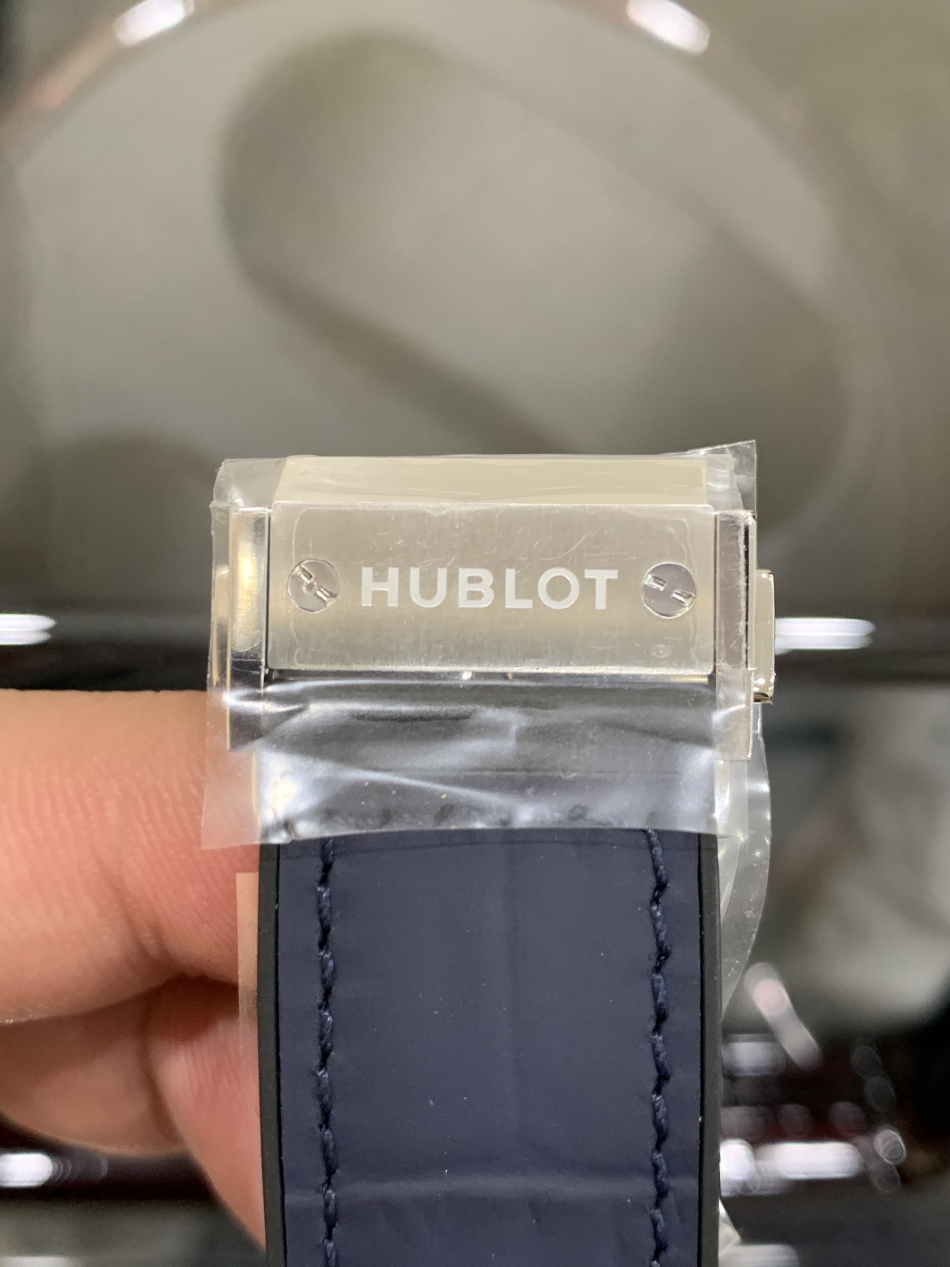 Đồng hồ Hublot giá rẻ Đồng hồ Hublot giá rẻ