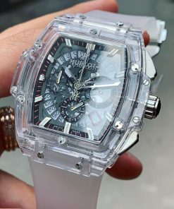 Đồng hồ Hublot nam