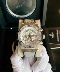 Đồng hồ Hublot nam