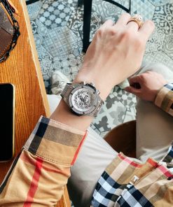 Đồng hồ Hublot nam giá rẻ