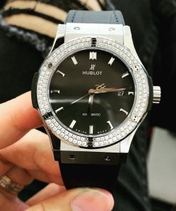 Đồng hồ Hublot nam siêu cấp WWF Thụy Sỹ