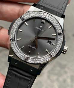 Đồng hồ Hublot replica 11