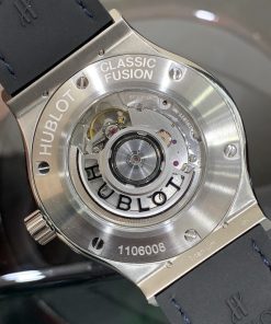 Đồng hồ Hublot replica 11