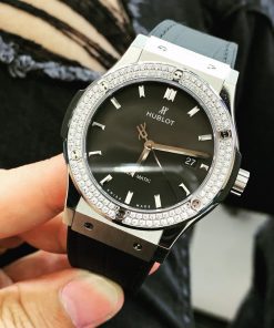 Đồng hồ Hublot replica 11 Thụy Sỹ