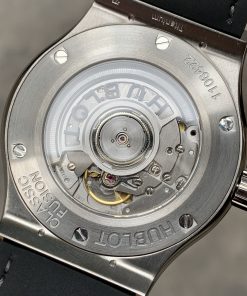 Đồng hồ Hublot replica thụy sỹ