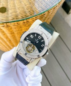 Đồng hồ Hublot super fake nhật