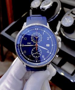Đồng hồ IWC