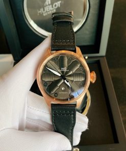 Đồng hồ IWC automatic