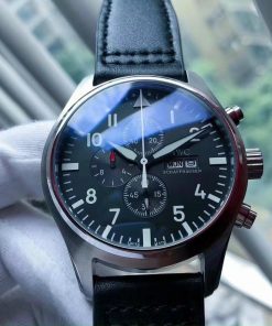 Đồng hồ IWC cổ