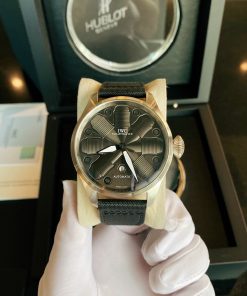 Đồng hồ IWC nam