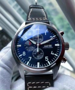 Đồng hồ IWC nam cổ
