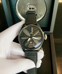 Đồng hồ IWC nam máy cơ