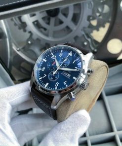 Đồng hồ IWC nam siêu cấp