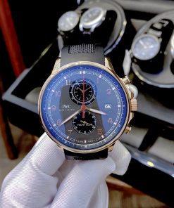 Đồng hồ IWC nam siêu cấp
