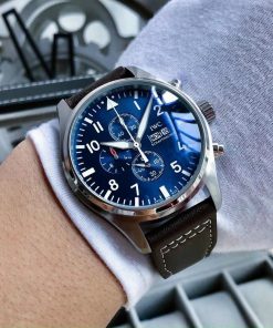 Đồng hồ IWC schaffhausen