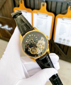 Đồng hồ Jaeger Lecoultre