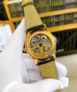 Đồng hồ Jaeger Lecoultre Automatic