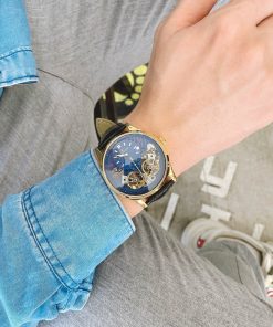 Đồng hồ Jaeger Lecoultre nam siêu cấp