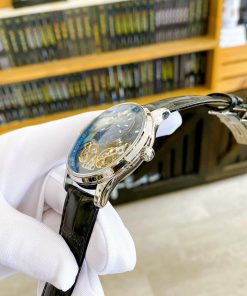 Đồng hồ Jaeger Lecoultre super fake 11