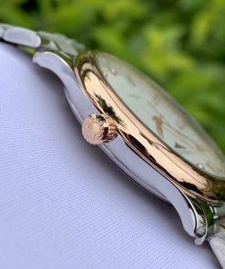 Đồng hồ Longines nam siêu cấp