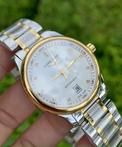Đồng hồ Longines nam siêu cấp