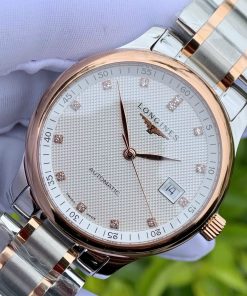 Đồng hồ Longines replica 11 Thụy Sỹ