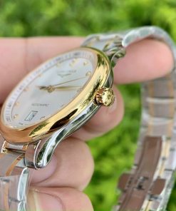 Đồng hồ Longines super fake 11