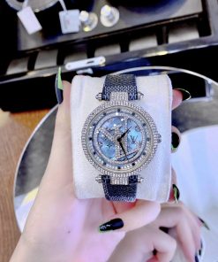 Đồng hồ Louis Vuitton nữ siêu cấp