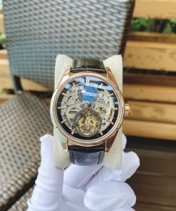 Đồng hồ Omega automatic