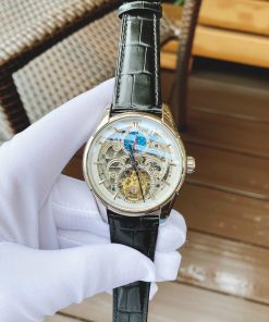 Đồng hồ Omega cơ lộ máy