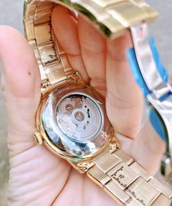 Đồng hồ Orient Automatic