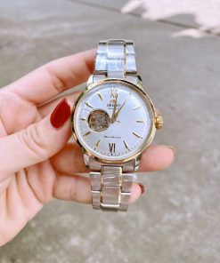 Đồng hồ Orient Automatic