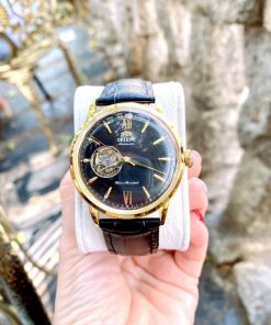 Đồng hồ Orient nam