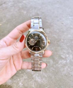 Đồng hồ Orient nam máy cơ