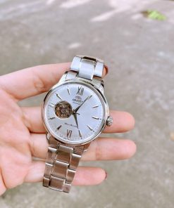 Đồng hồ Orient nam máy cơ