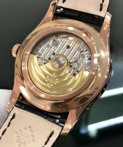 Đồng hồ Patek Philippe Automatic nam