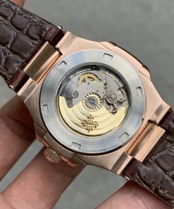 Đồng hồ Patek Philippe Automatic nam