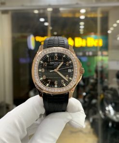 Đồng hồ Patek Philippe Nautilus replica 11