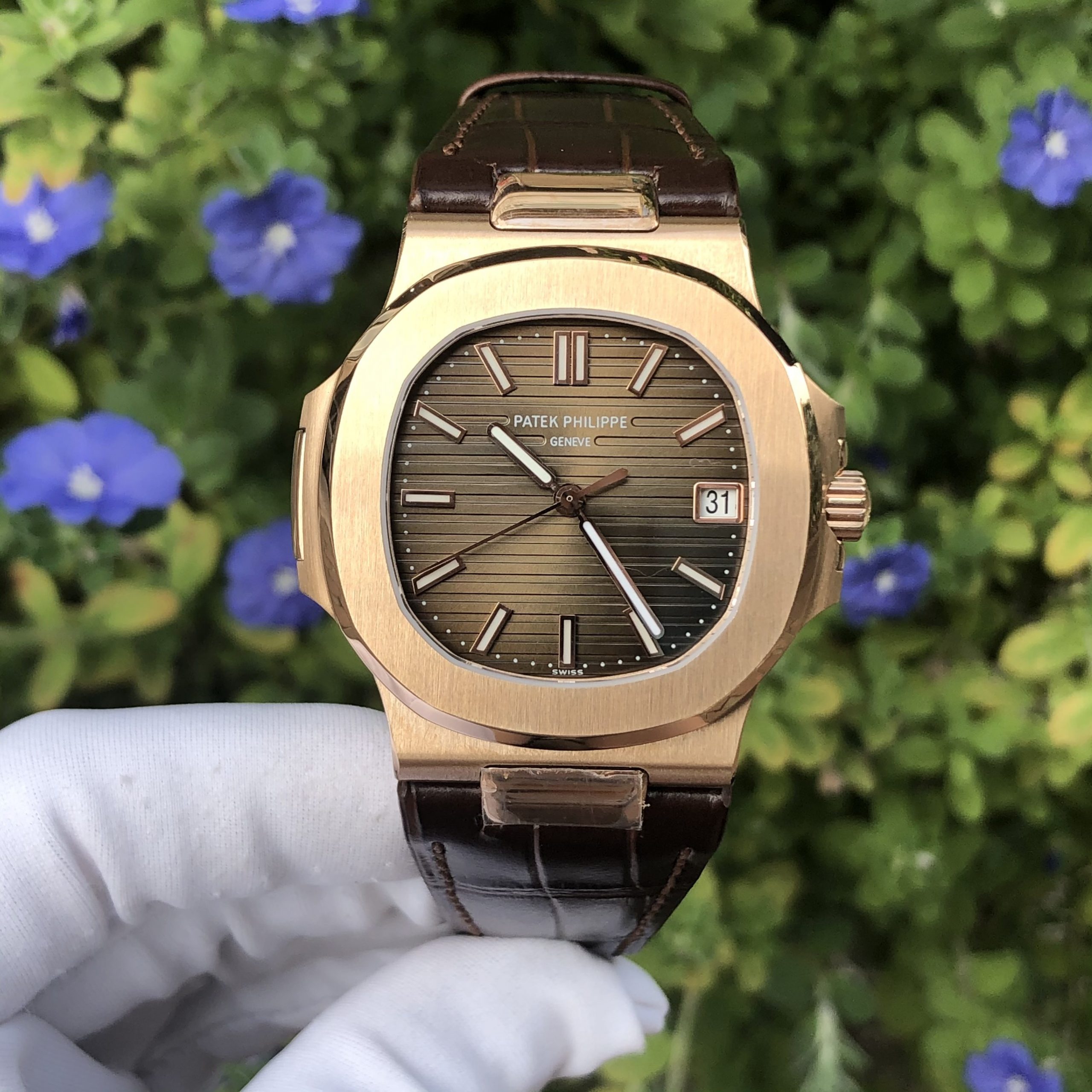 Đồng hồ Patek Philippe Siêu Cấp Đồng hồ Patek Philippe Siêu Cấp